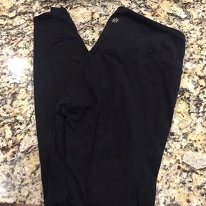 Athleta leggings